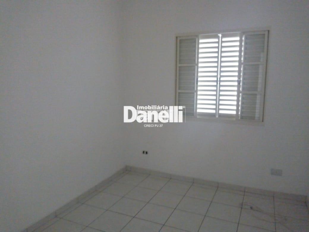 Casa em Condomínio à venda no Parque São Cristovão: 